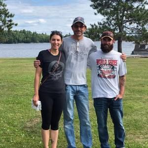 Meet your Posher, Kyle